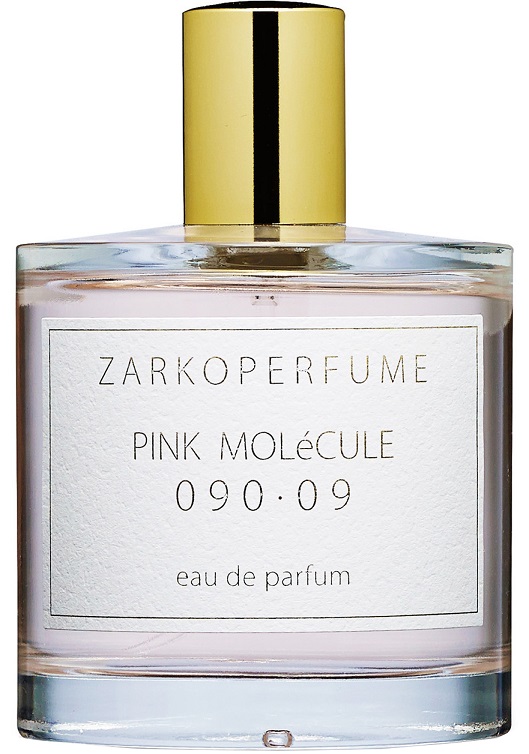 Zarkoperfume Pink Molecule 090.09