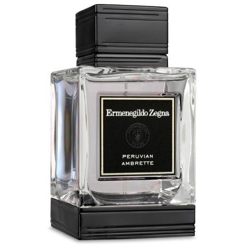 Peruvian Ambrette ELEGANTICA: мужские духи Ermenegildo Zegna Peruvian Ambrette купить в ...