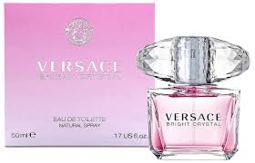 Versace Bright Crystal