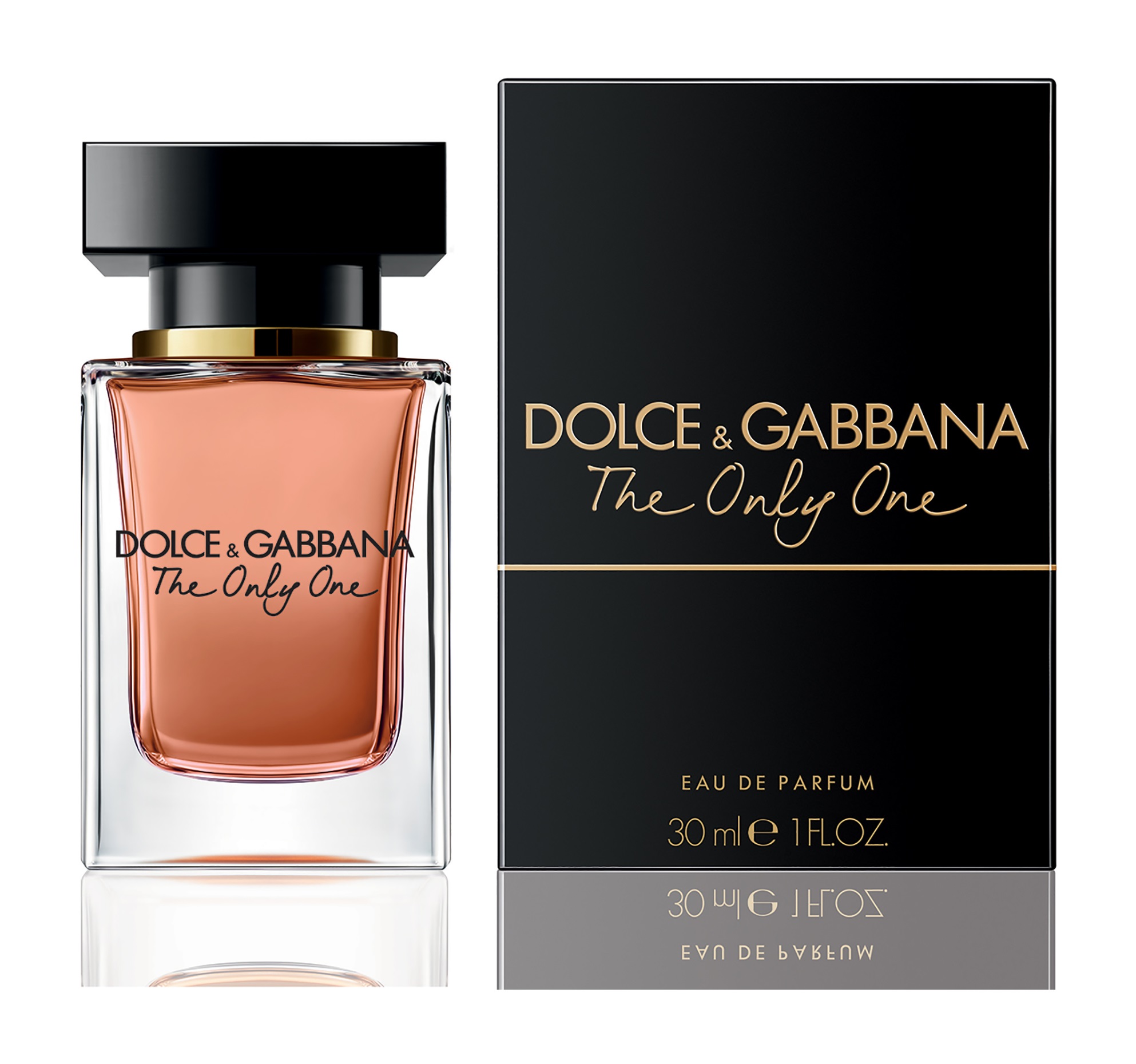 Dolce&Gabbana The Only One