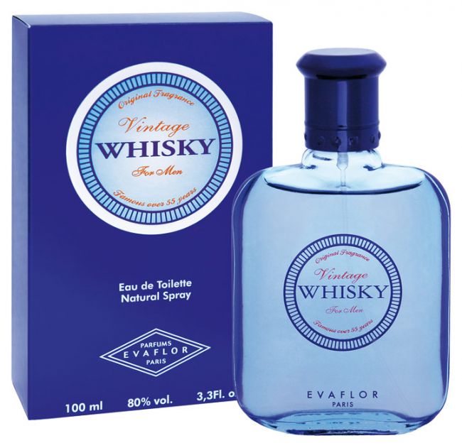 Evaflor Whisky Vintage