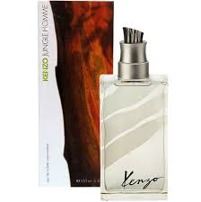 Kenzo Jungle Pour Homme
