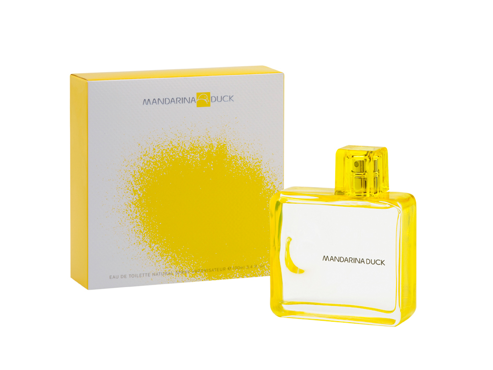 Mandarina Duck Woman