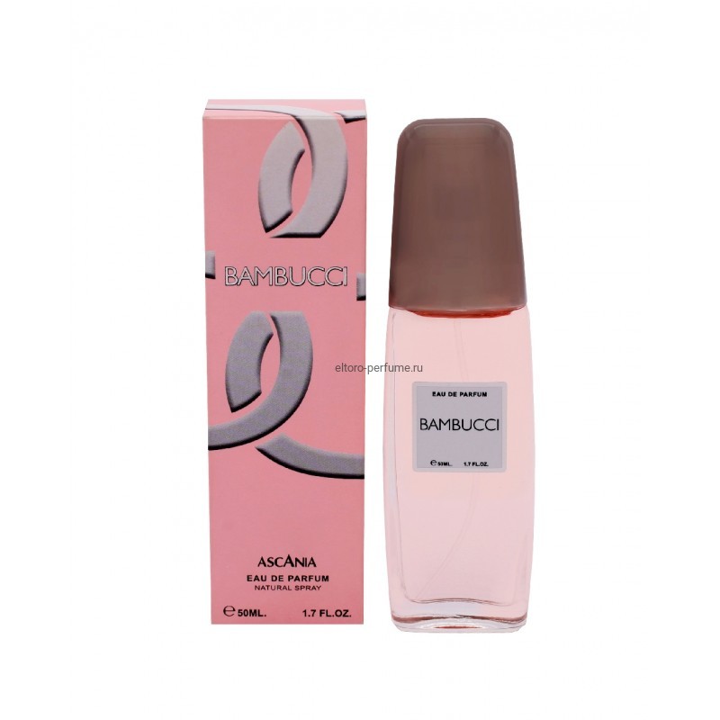 Brocard Ascania Bambucci