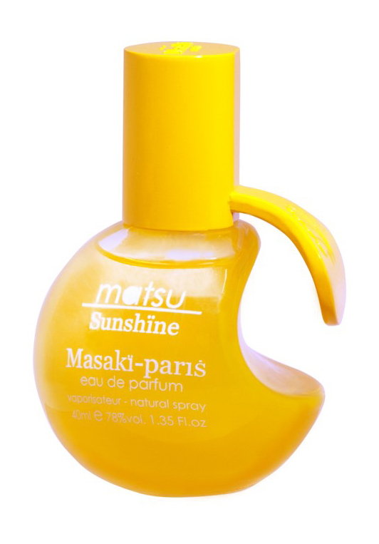Masaki Matsushima Matsu Sunshine