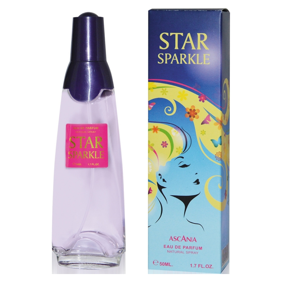 Brocard Ascania Star Sparkle