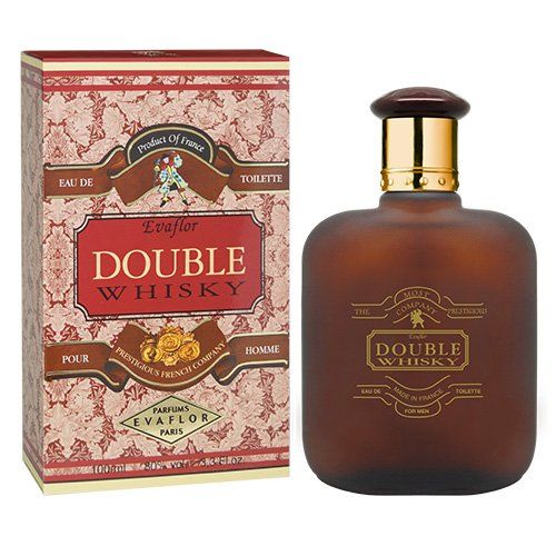 Evaflor Whisky Double