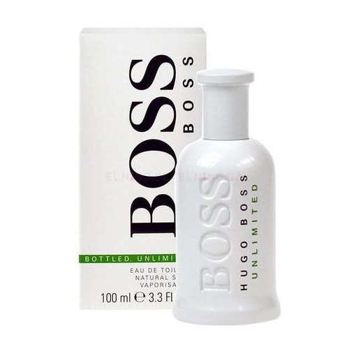 Hugo Boss Boss Bottled Unlimited
