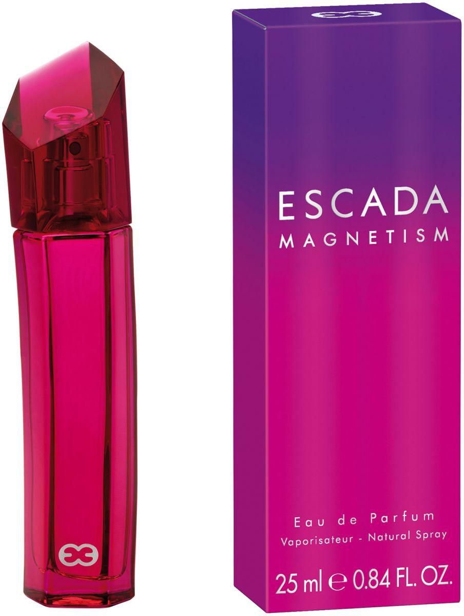 Escada Magnetism