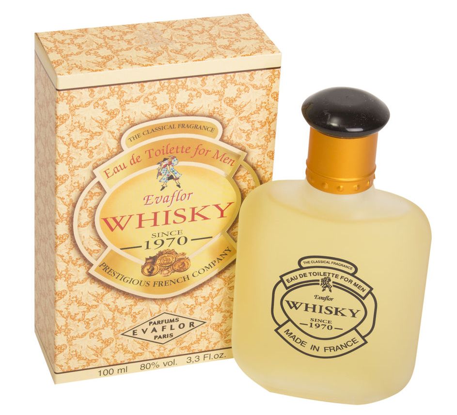 Evaflor Whisky Man