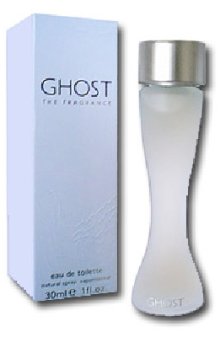 Ghost Woman