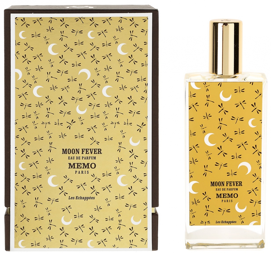 Memo Moon Leather