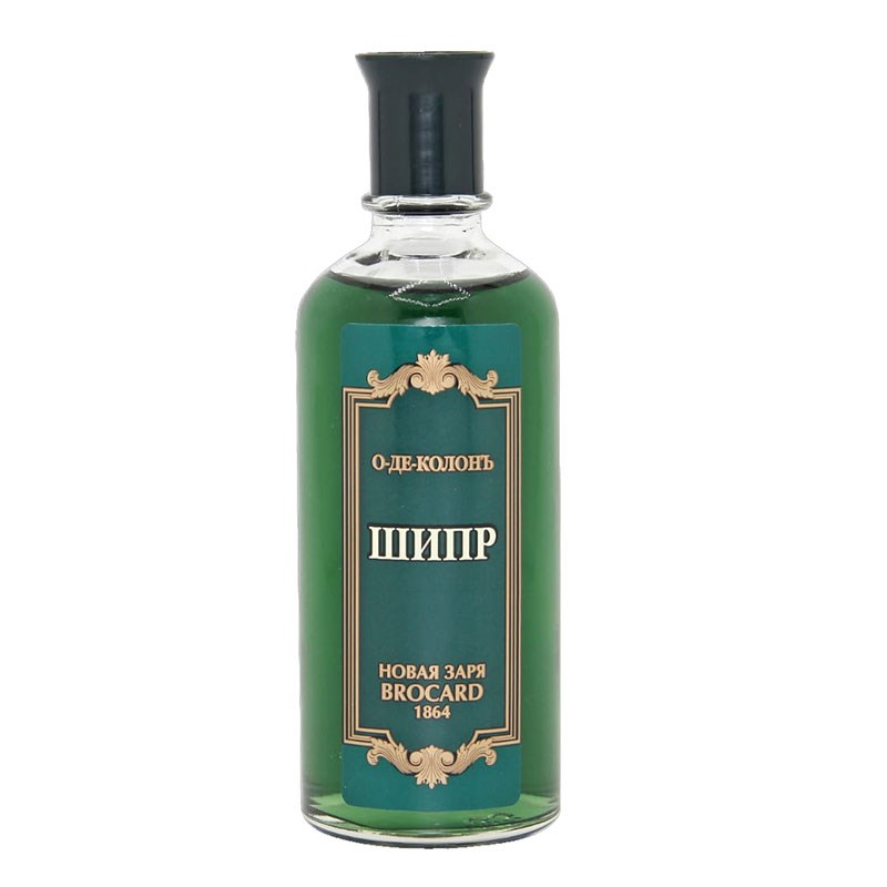 Новая Заря Шипр
