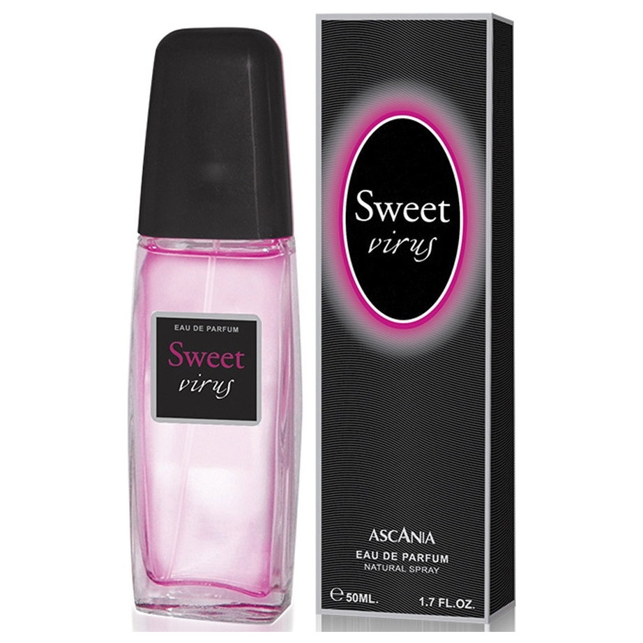 Brocard Ascania Sweet Virus